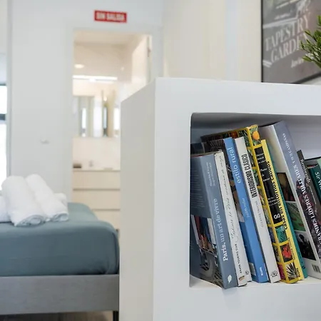 Modern Comfy-1Bedroom 1Bathroom-Prosperidad Madrid Buitenkant foto