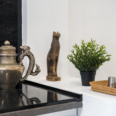 Modern Comfy-1Bedroom 1Bathroom-Prosperidad Madrid Buitenkant foto