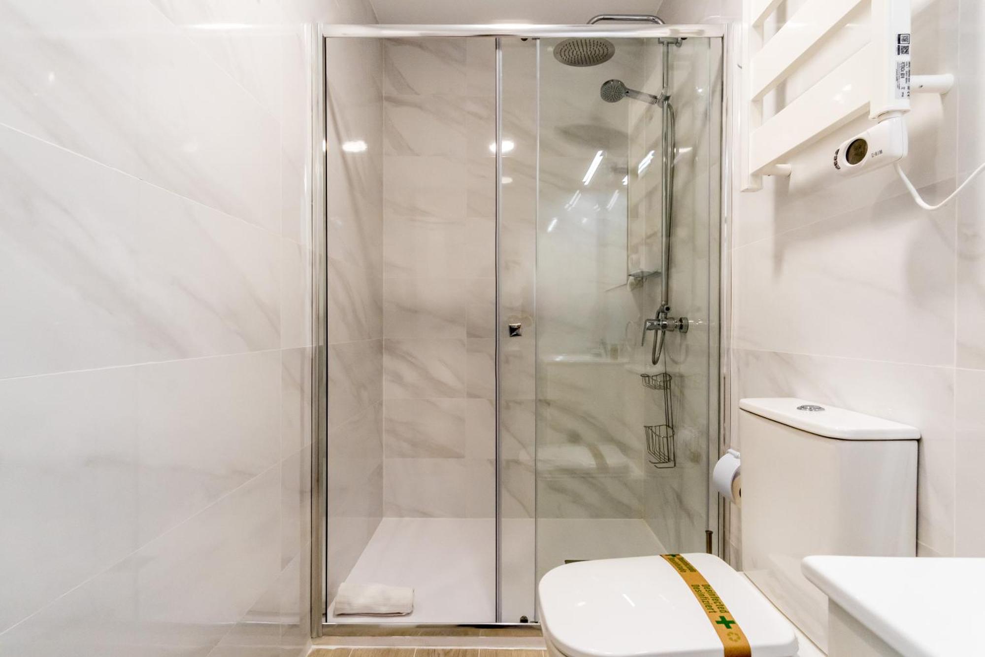 Modern Comfy-1bedroom 1bathroom-prosperidad Apartment *
